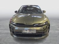 gebraucht Skoda Enyaq iV Coupé Sportline 85x