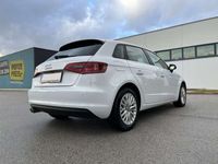 gebraucht Audi A3 Quattro 20 TDI S-tronic