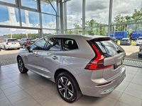 Gebraucht Volvo XC60 252 PS (185 kW) 2025 Silber SUV