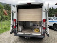 gebraucht Fiat Ducato 250 L3H2 2.3
