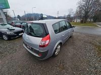 gebraucht Renault Grand Scénic Scénic 20 16V Expression Komfort