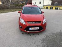 gebraucht Ford Grand C-Max Titanium 16 TDCi DPF