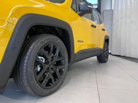 gebraucht Jeep Renegade Summit Mild-Hybrid FWD