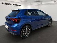 gebraucht VW Polo Friends TSI