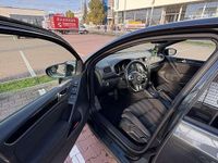 gebraucht VW Golf VI GTD 20 TDI DPF DSG
