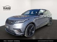 Gebraucht Land Rover Range Rover Velar SE Dynamic 204 PS (150 kW) 2022 Grau SUV
