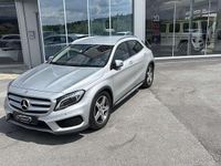 gebraucht Mercedes GLA250 GLA 2504Matic (156.946)