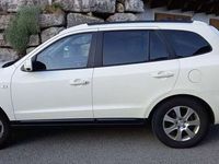 gebraucht Hyundai Santa Fe 22 CRDi Comfort 4WD Aut.