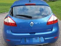gebraucht Renault Mégane GT Line Megane 2,0 dCi 160 GT