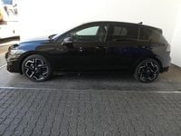 Gebraucht VW Golf VIII Sport 115 PS (84 kW) 2026 Schwarz  metallic Limousine