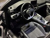 gebraucht Audi A5 20 TFSI sport S-tronic