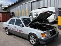 gebraucht Mercedes E200 200 W124Automatik