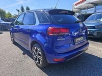 gebraucht Citroën C4 Picasso PureTech 130 S&S EAT6 Feel Edition