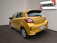 gebraucht Mitsubishi Space Star 1,2 Inform AS&G 24