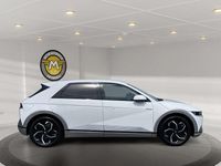 gebraucht Hyundai Ioniq IONIQ 5 5 TOP LINE LONG RANGE 4WD