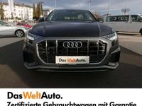 gebraucht Audi Q8 50 TDI quattro