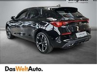 gebraucht Cupra Leon TRIBE 1.5 eTSI DSG 150 PS ACT