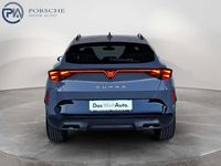 gebraucht Cupra Formentor 1.5 e-TSI 150 PS DSG