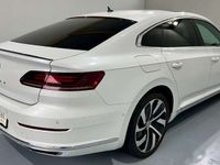 gebraucht VW Arteon 2,0 TDI High. DSG*R-Line**Voll Leder*Schiebedach*