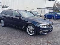 gebraucht BMW 530 d xDrive Touring Luxury Line * Virtual *Keyless...