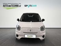Neu Leapmotor T03 69 kW (95 PS) 2025 Weiß Kleinwagen
