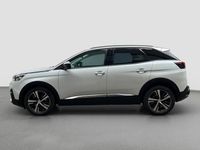 Gebraucht Peugeot 3008 GT-line 150 PS (110 kW) 2017 Weiß SUV