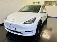 gebraucht Tesla Model Y Long Range AWD 75kWh