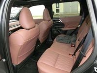 gebraucht Mitsubishi Outlander 2,4 PHEV S-AWC Diamond Luxury