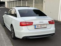 gebraucht Audi A6 30 TDI quattro