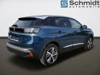 gebraucht Peugeot 3008 PureTech 130 6-Gang M Allure