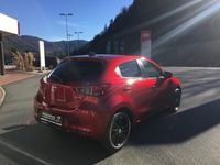 gebraucht Mazda 2 e-Skyactiv G90 Homura