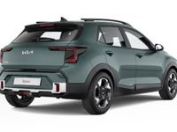 gebraucht Kia Stonic MY26 SHZ LHZ Kam Nav 2xPDC CarPlay Temp