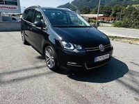 Gebraucht VW Sharan Highline 170 PS (125 kW) 2013 Van / Kleinbus
