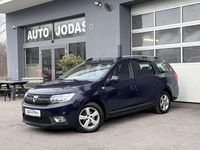 gebraucht Dacia Logan MCV Supreme TCe 90 **Navigation/Tempomat**