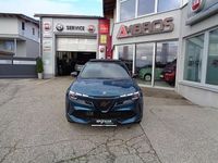 gebraucht Alfa Romeo Junior Ibrida 145 MHEV e-DCT6 Benzin Hybrid Schiebedach