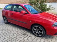 gebraucht Seat Ibiza IbizaFresh 12 12V Fresh