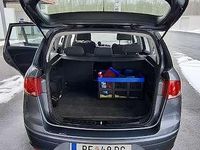 gebraucht Seat Altea XL Altea XL Style 1,6 CR TDi Style