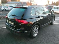 gebraucht VW Tiguan 14 TSI Comfortline