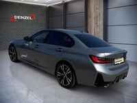 gebraucht BMW 318 i Limousine G20