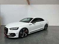 gebraucht Audi RS5 2.9 TFSI quattro *B&O*360Grad*MATRIX*OHNE OPF*