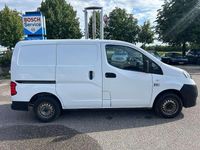 gebraucht Nissan NV200 Kasten Pro, Pickerl NEU bis 05/26, AHK, Klima,...
