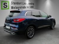 gebraucht Renault Kadjar Intens Blue dCi 115