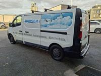 gebraucht Opel Vivaro HÄNDLER, EXPORT, BASTLER, MWST. AUSWEISBAR