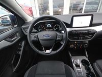 gebraucht Ford Focus Traveller 1,5 EcoBlue Trend Aut. |Abstand |Kame...