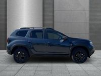 Gebraucht Dacia Duster Extreme 150 PS (110 kW) 2024 Grau SUV