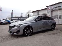 Gebraucht Peugeot 308 SW Allure 136 PS (100 kW) 2025 Silber Kombi