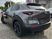 Neu Mazda CX-30 Homura-Line 140 PS (102 kW) 2025 Grau SUV