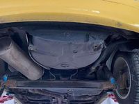 gebraucht Renault Mégane Cabriolet Youngtimer 16V