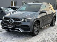 Gebraucht Mercedes GLE300 AMG line 245 PS (180 kW) 2019 Grau SUV
