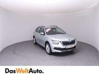 gebraucht Skoda Kamiq Style TSI DSG